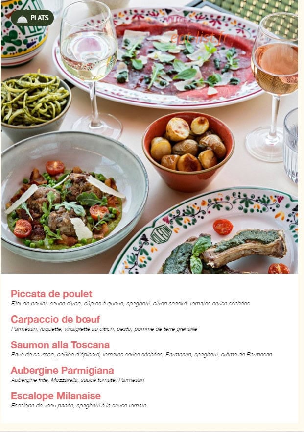 Volfoni — carte page 2