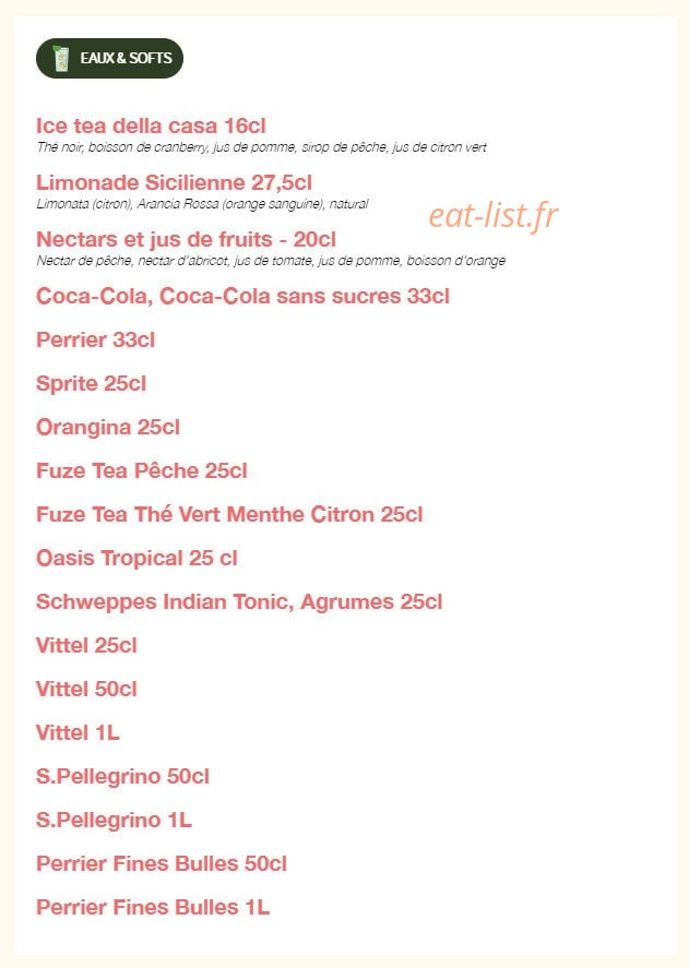 Volfoni — carte page 16