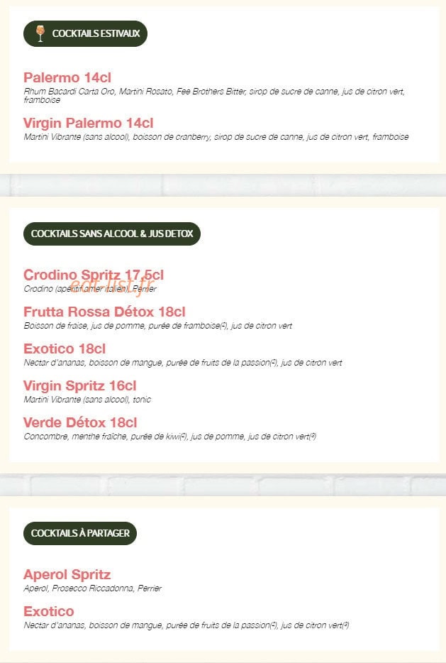 Volfoni — carte page 12