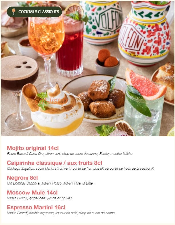 Volfoni — carte page 13