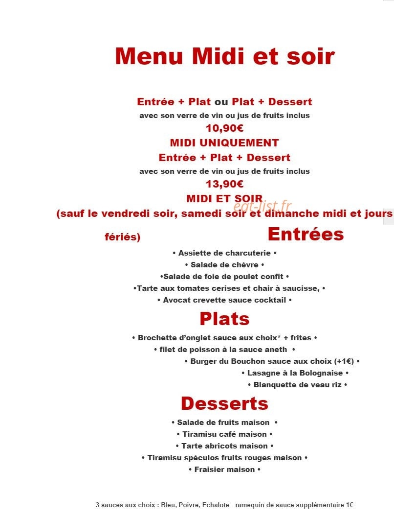 Le bouchon du gâtinais — carte page 2