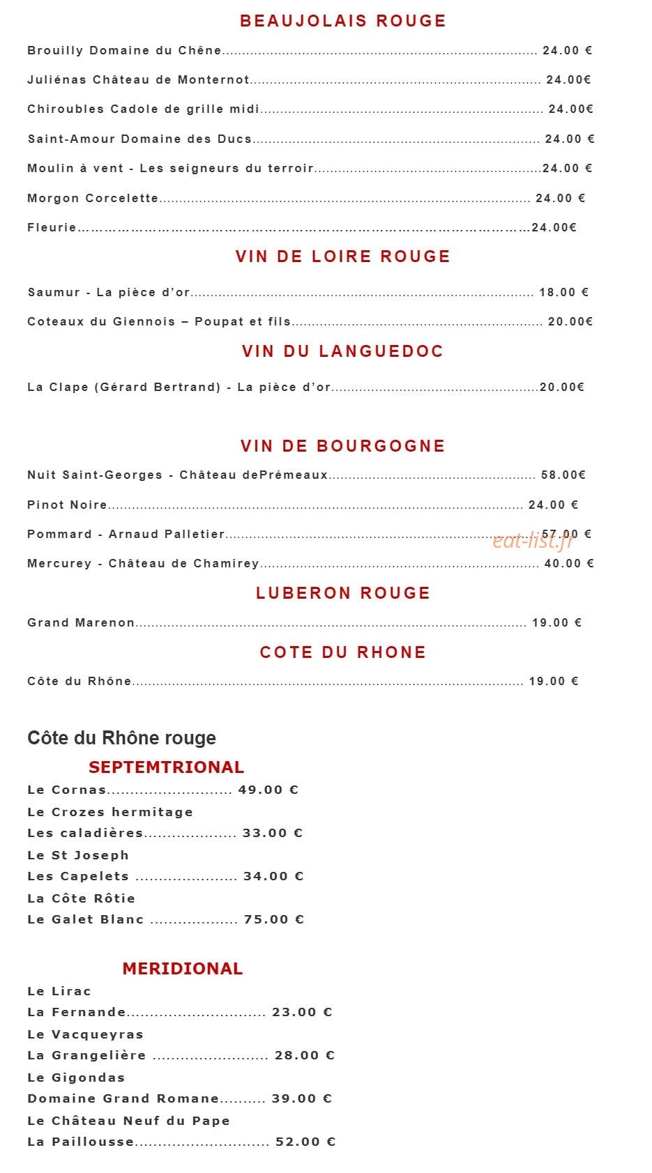 Le bouchon du gâtinais — carte page 4