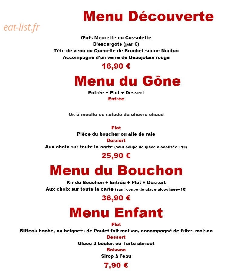 Le bouchon du gâtinais — carte page 1