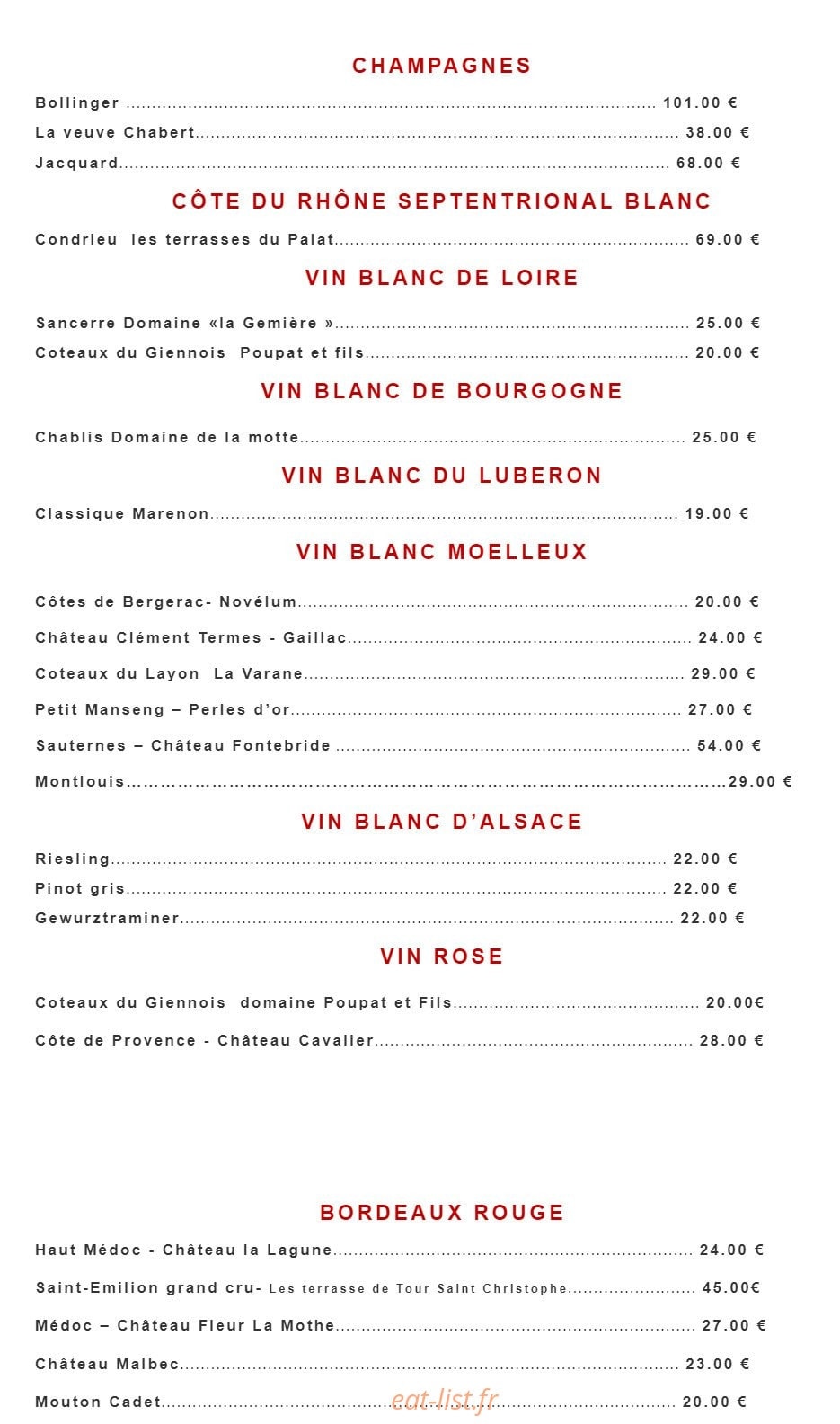 Le bouchon du gâtinais — carte page 3