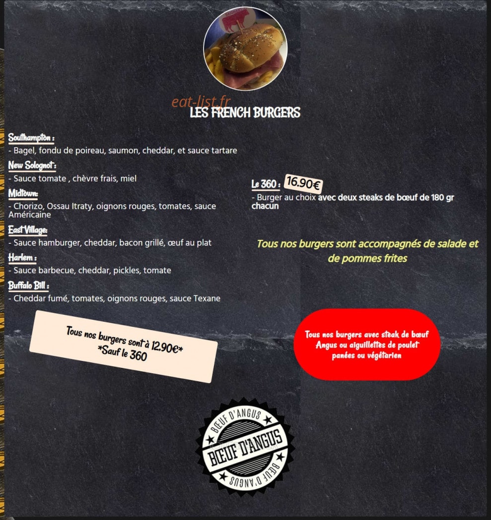 Olivier — carte page 2