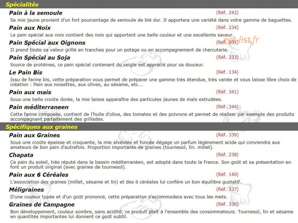 Sofria — carte page 5