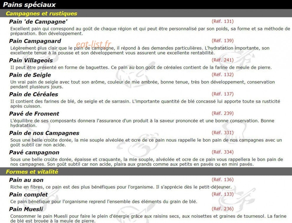 Sofria — carte page 4