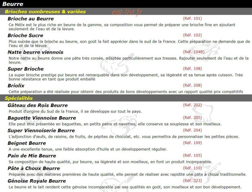 Sofria — carte page 3