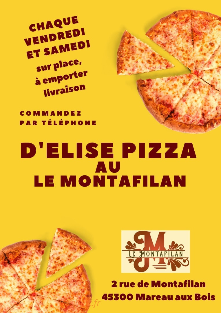 Le Montafilan — carte page 2