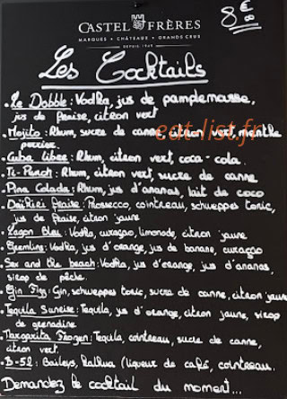 Le Dobble — carte page 4