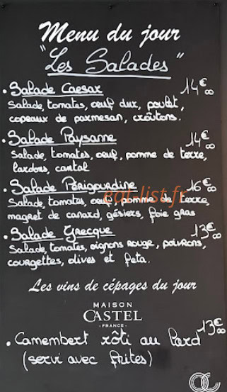 Le Dobble — carte page 1