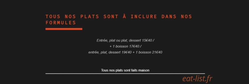 L'atypique — carte page 8