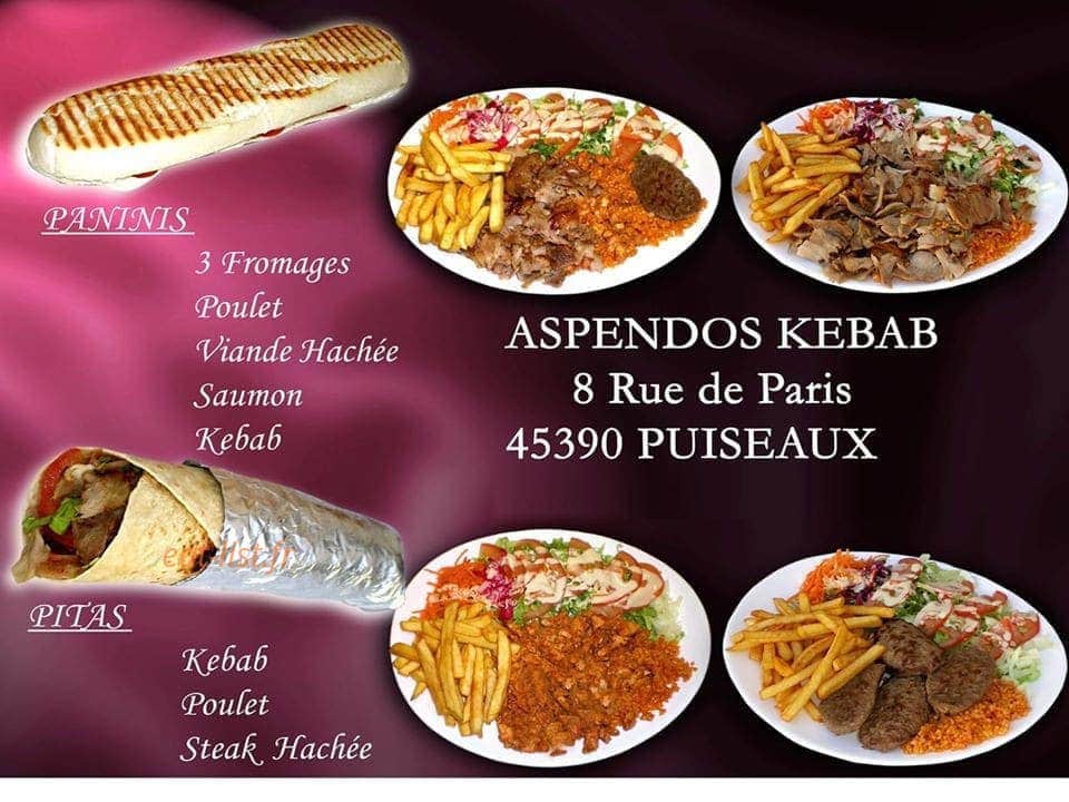 Aspendos — carte page 1
