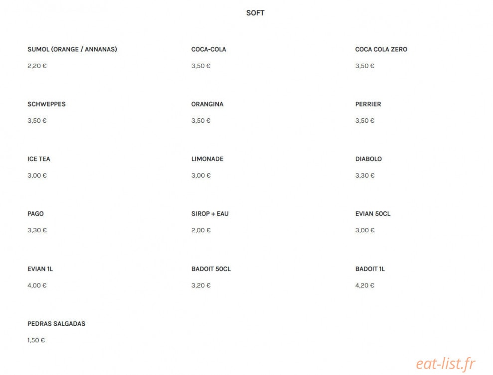 Paulo & Marie — carte page 3