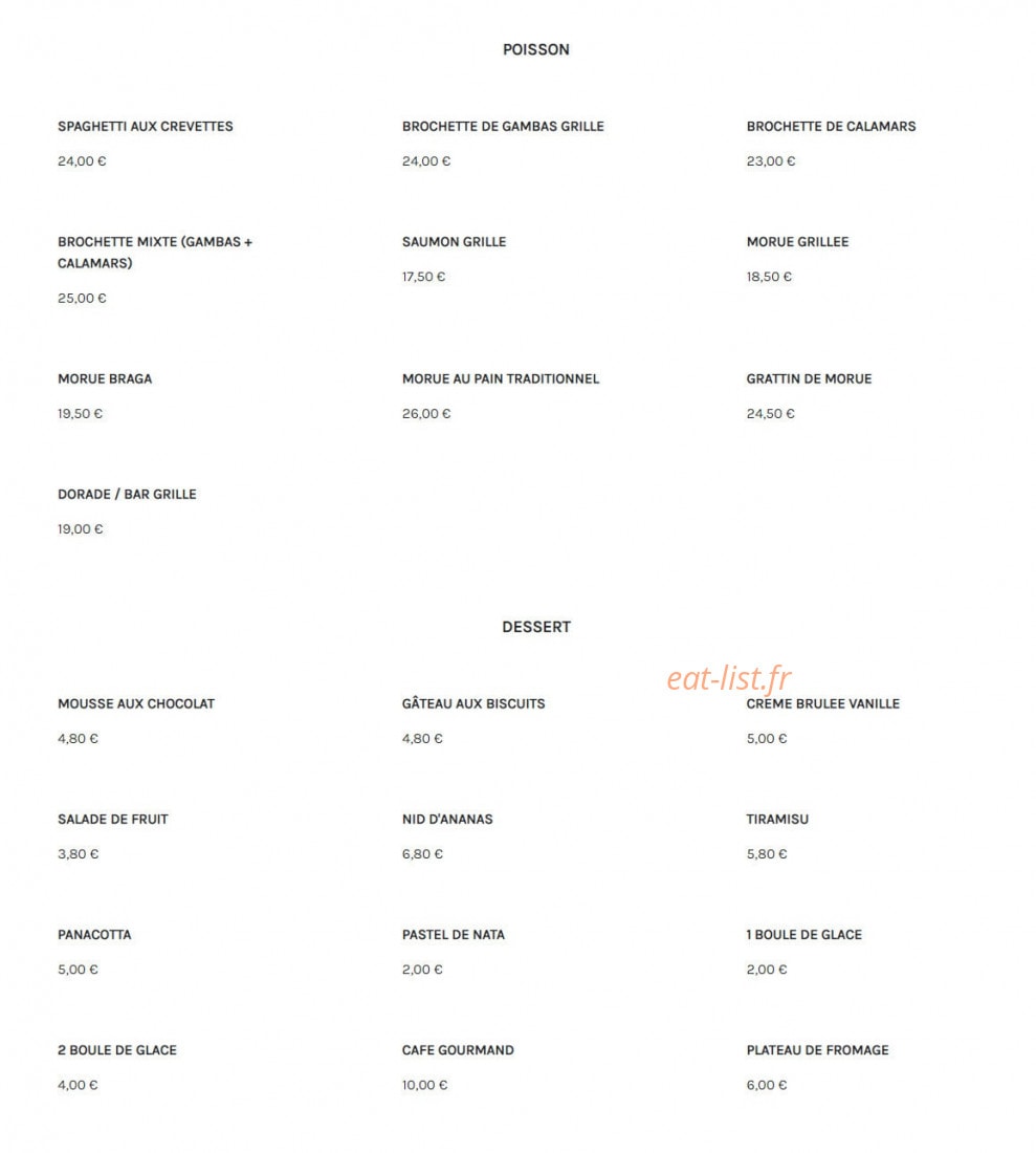Paulo & Marie — carte page 5