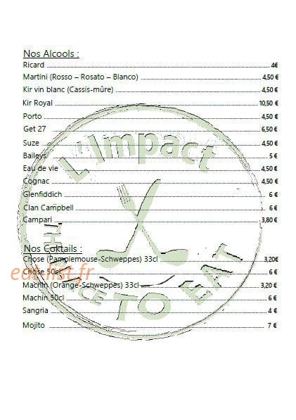 Golf d'Orléans — carte page 8