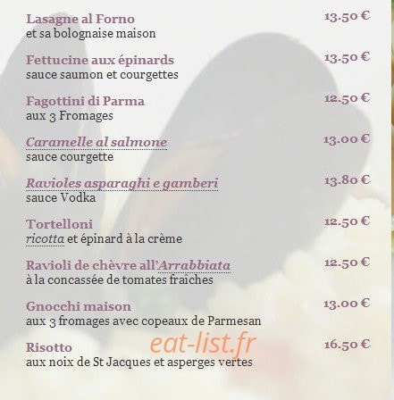 Le Val Trio — carte page 3