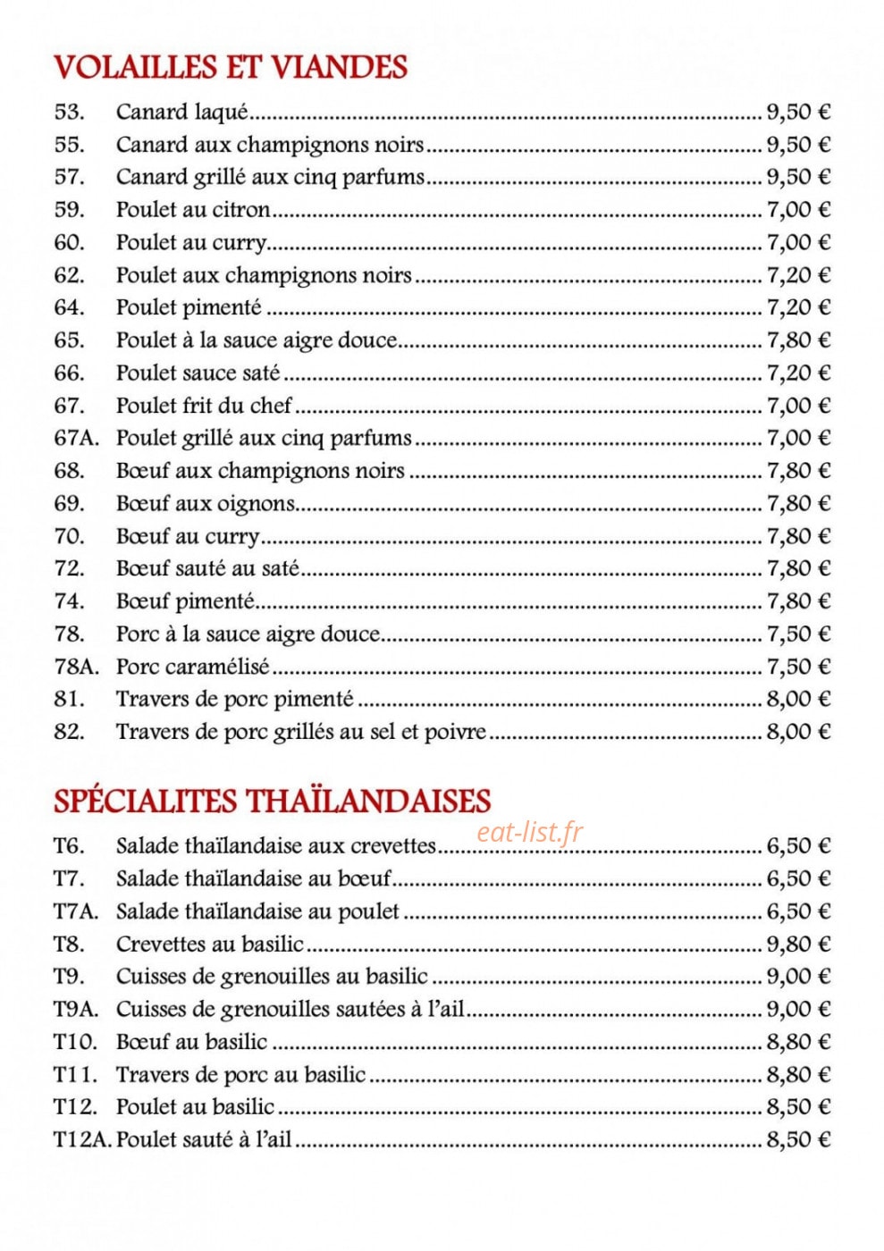 Royale Chine — carte page 7