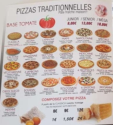 Latino — carte page 2