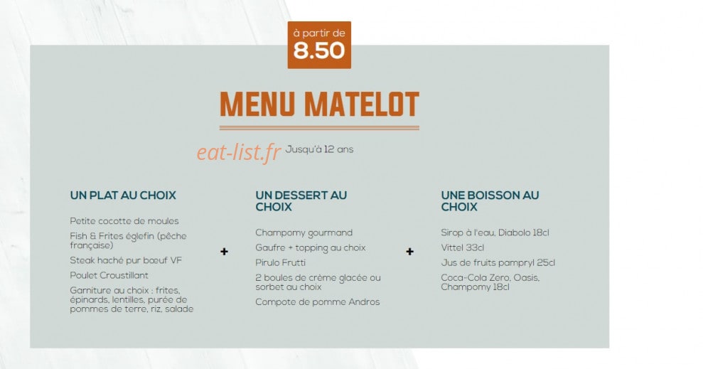 Léon — carte page 5