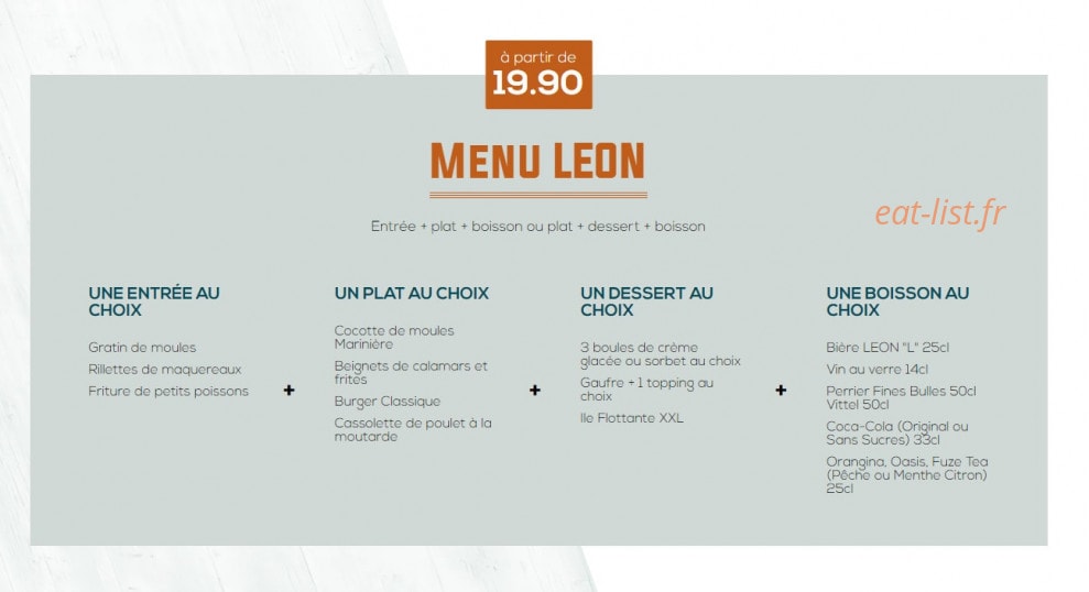 Léon — carte page 3