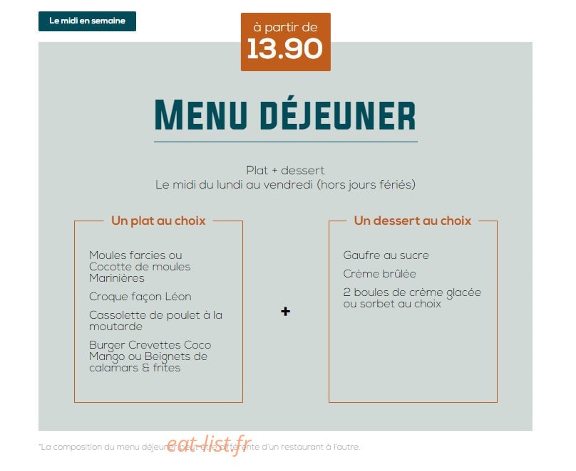 Léon — carte page 4