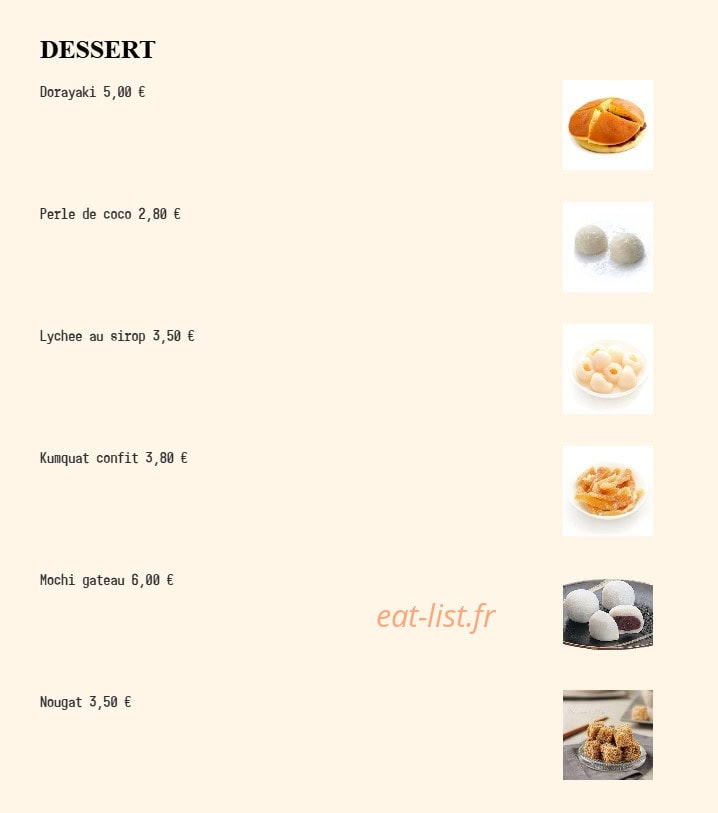 Otaru — carte page 9