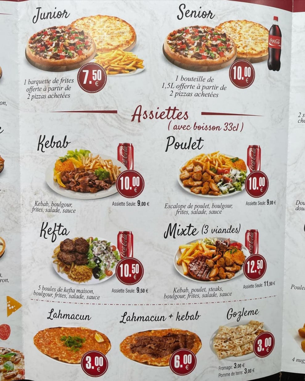 Resto du Bourg — carte page 4