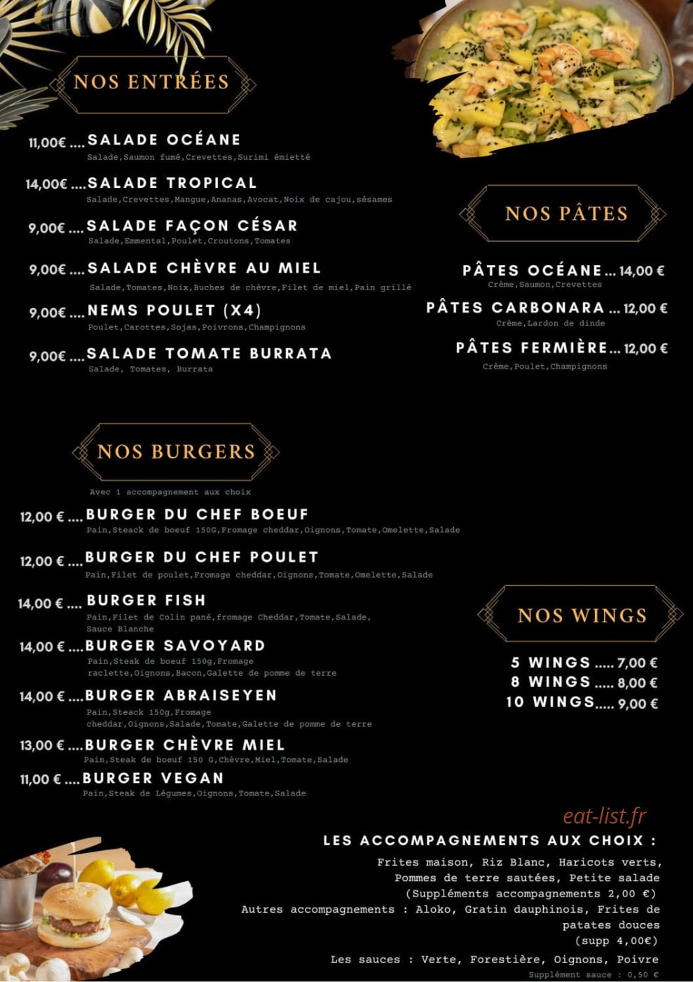 L' Abraiseyenne — carte page 2