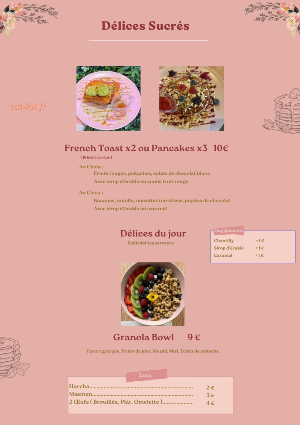 L' Abraiseyenne — carte page 6