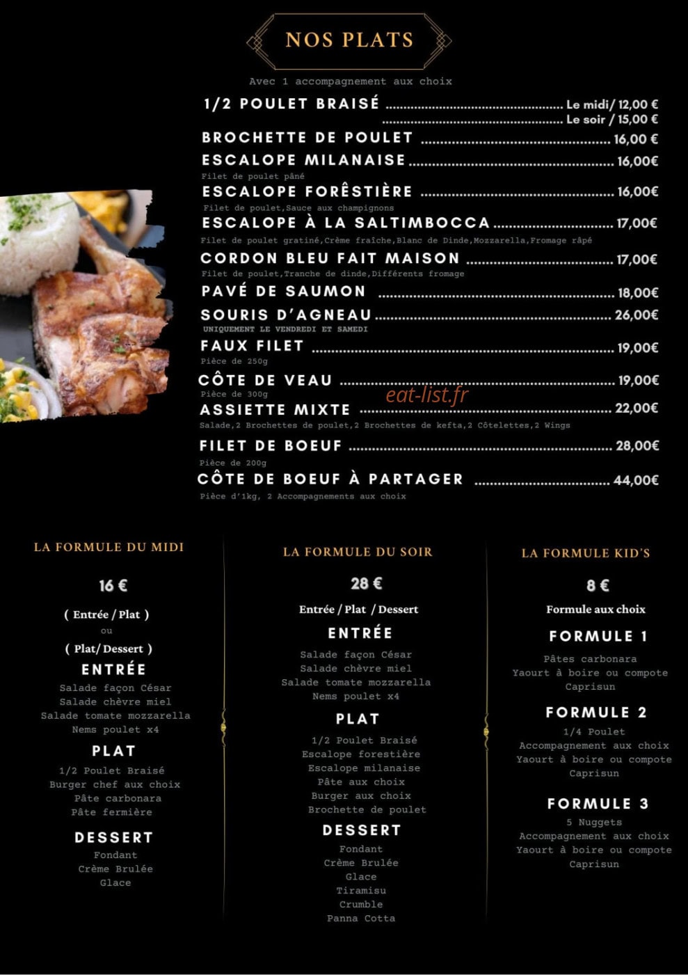 L' Abraiseyenne — carte page 3