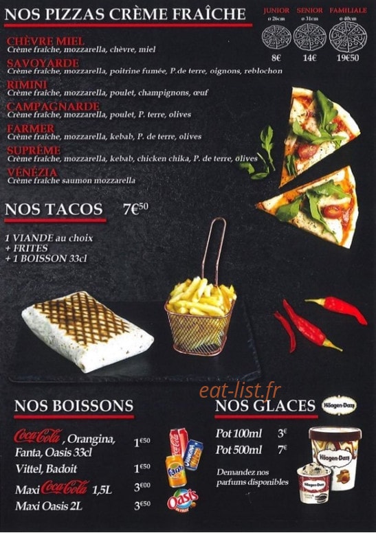 Subito — carte page 4