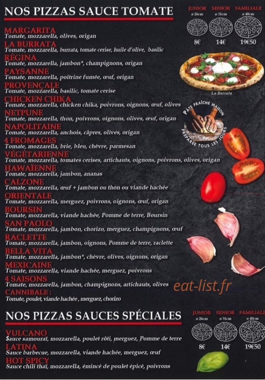 Subito — carte page 3