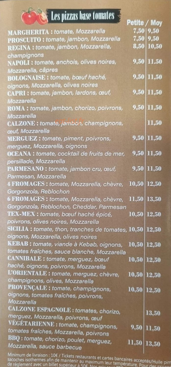 Chez dom — carte page 4