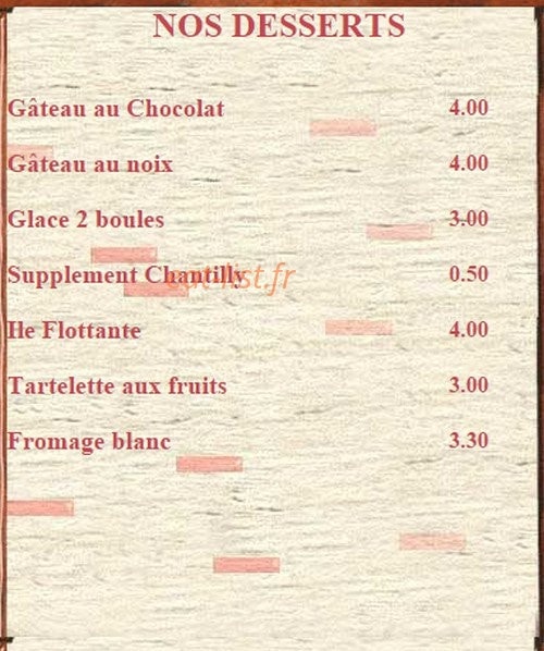 Le Dousil — carte page 3