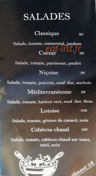 Le Brespaïl — carte page 1