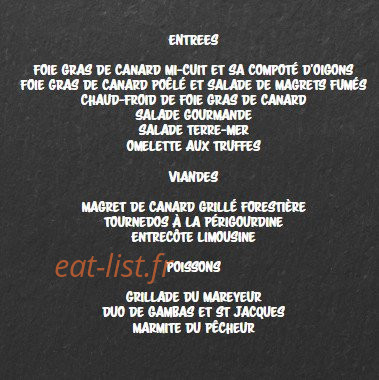 Le Clos Grand — carte page 4