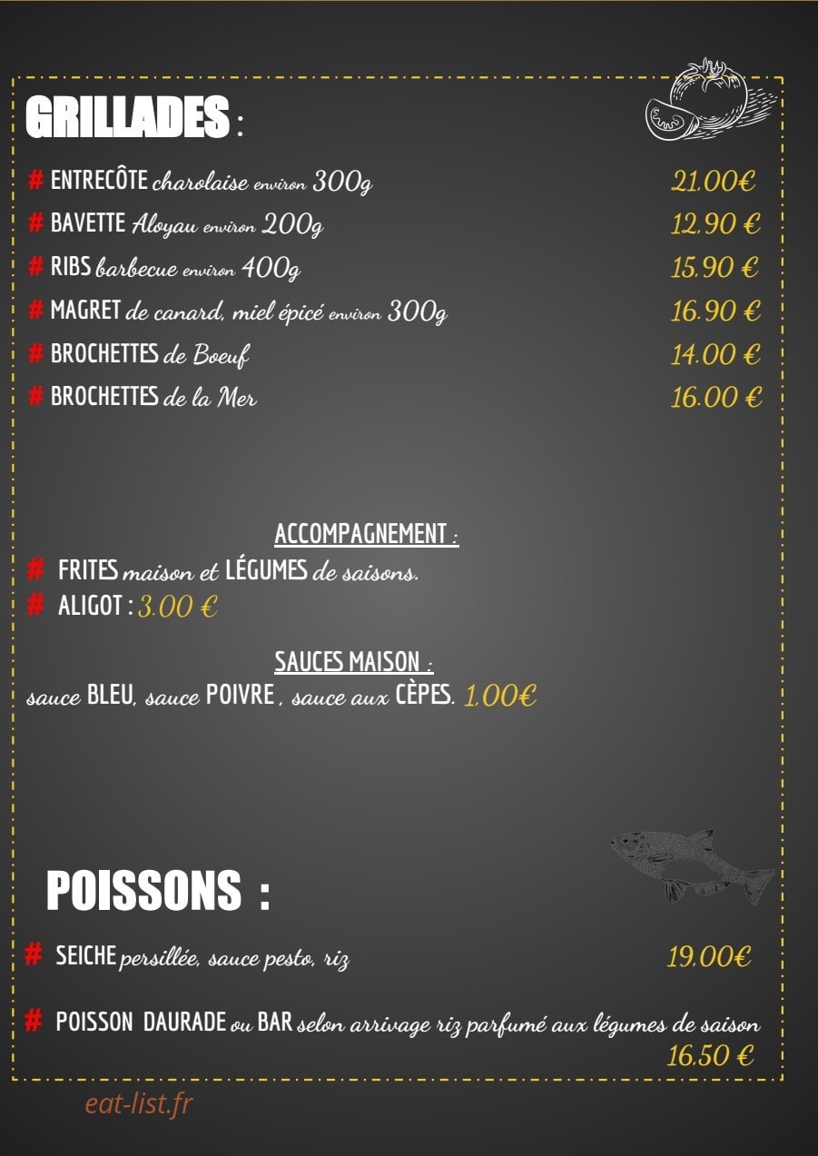 Bowling du Lot — carte page 3