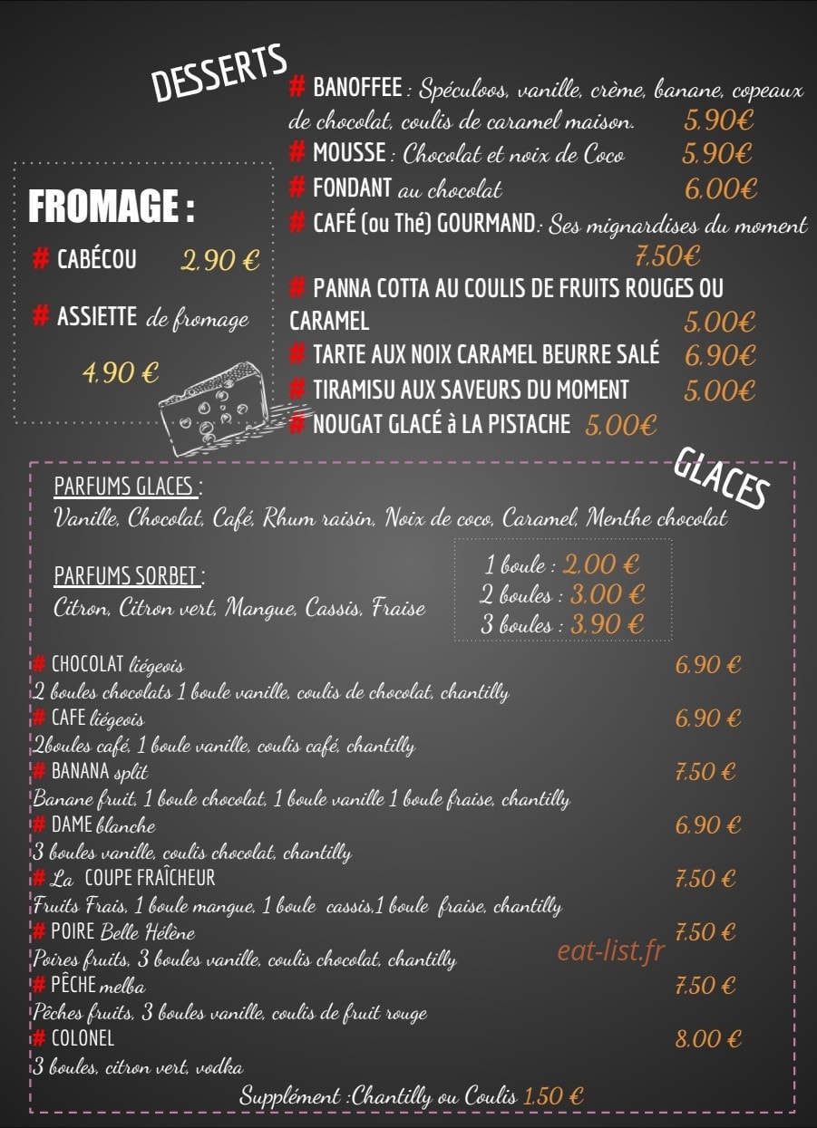 Bowling du Lot — carte page 5
