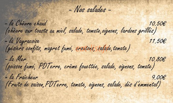 Le Chouchen — carte page 5