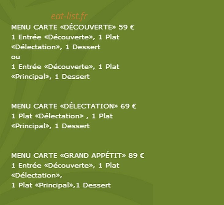 Le Gindreau — carte page 3