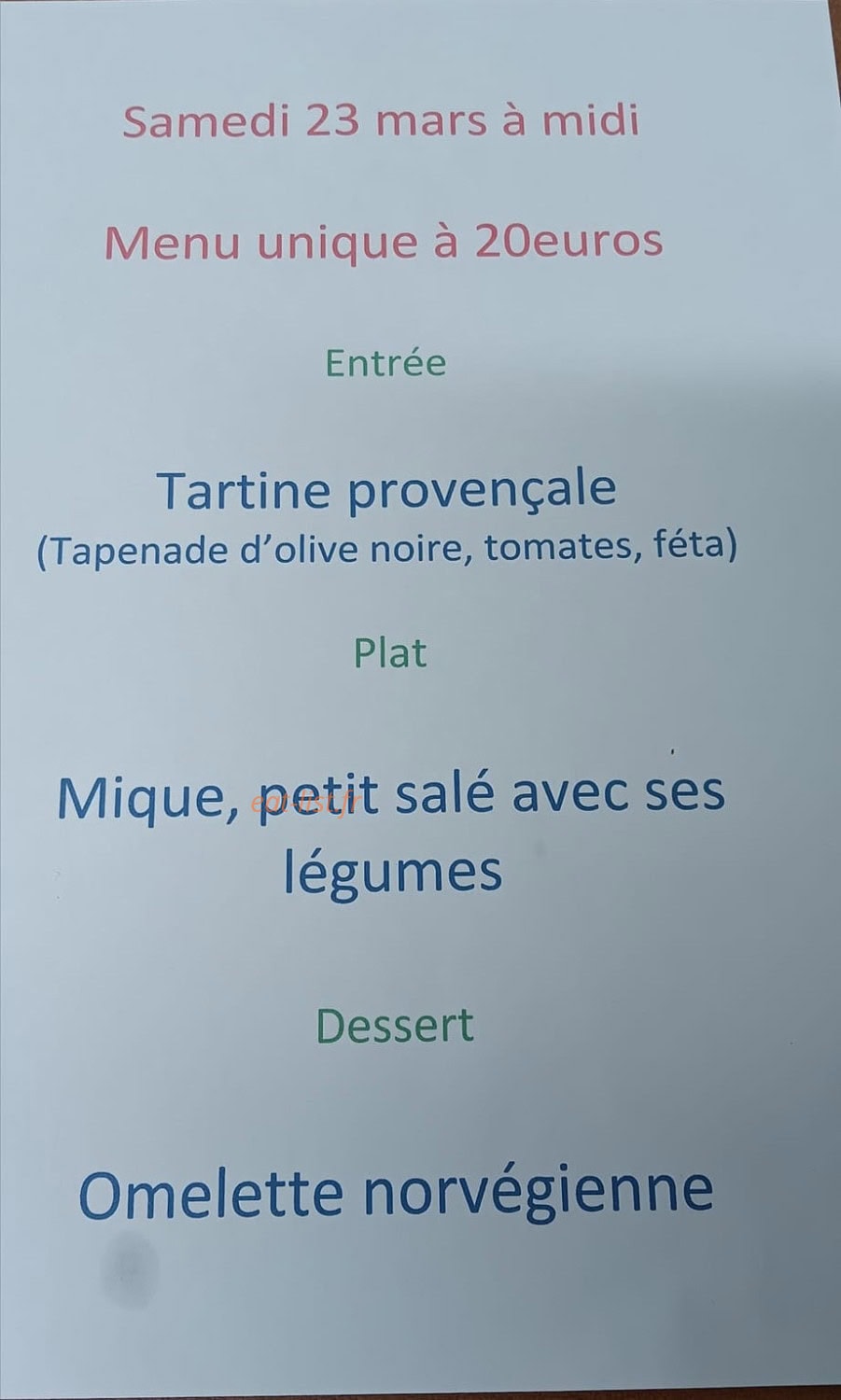 Le Peyralou — carte page 1
