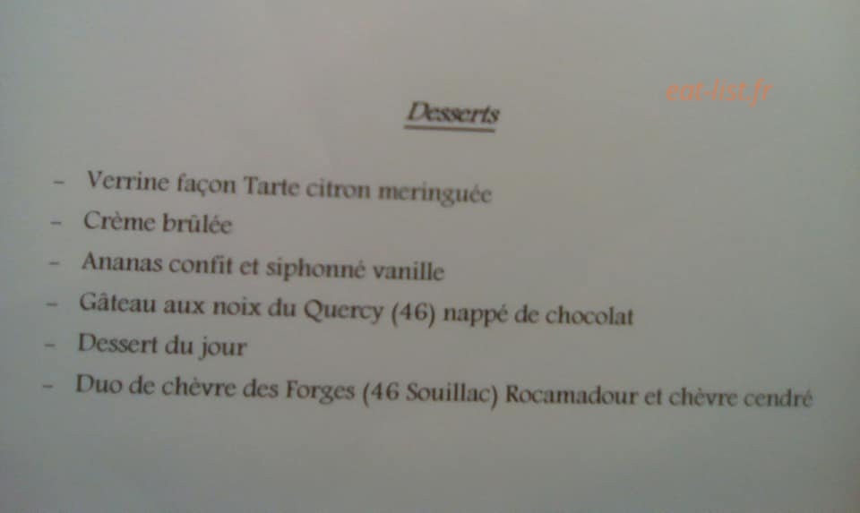 Le Beffroi — carte page 3