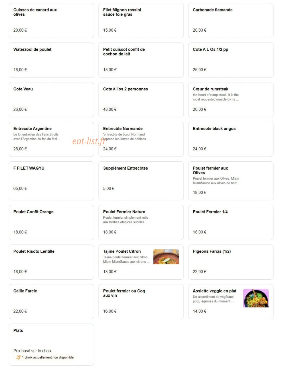 Vue Sur Gindou — carte page 7