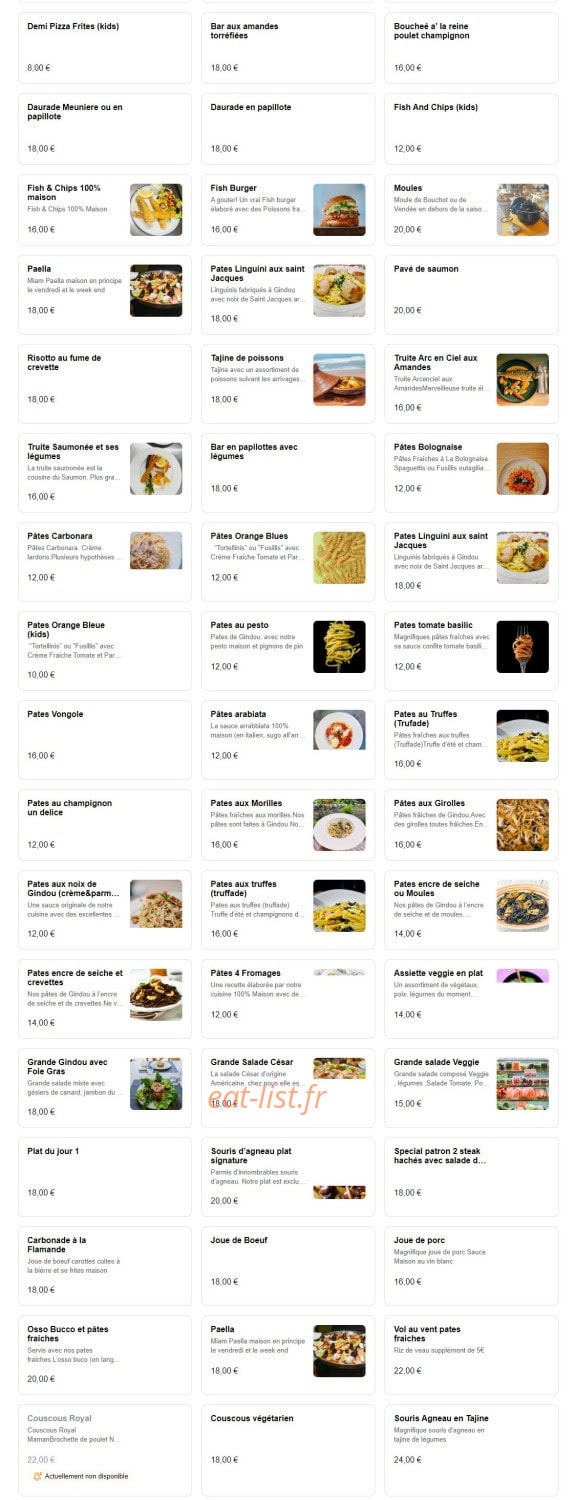 Vue Sur Gindou — carte page 4