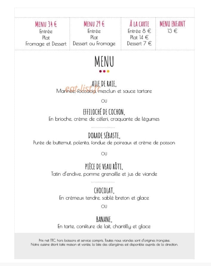 L'Esprit du Causse — carte page 2