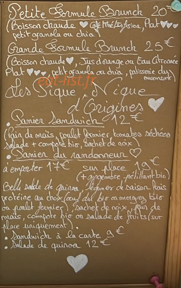 Origines — carte page 2