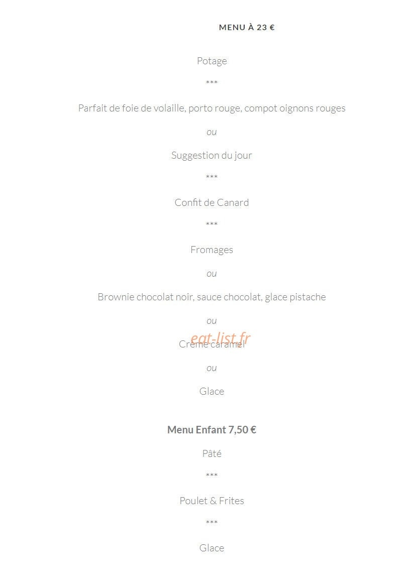Chastrusse — carte page 2