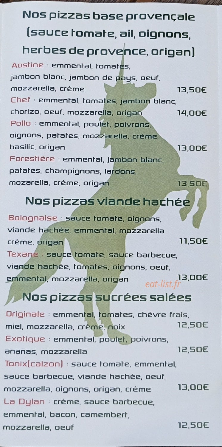 Litorni — carte page 2