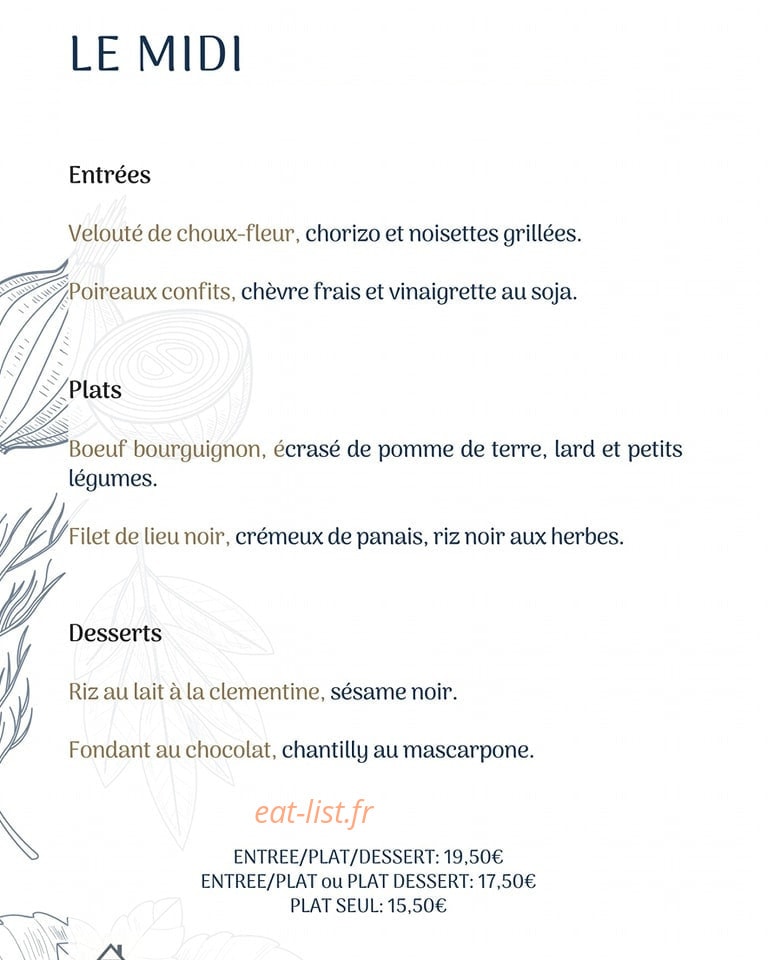 Philia — carte page 1
